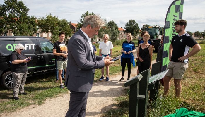 Voor jong en oud