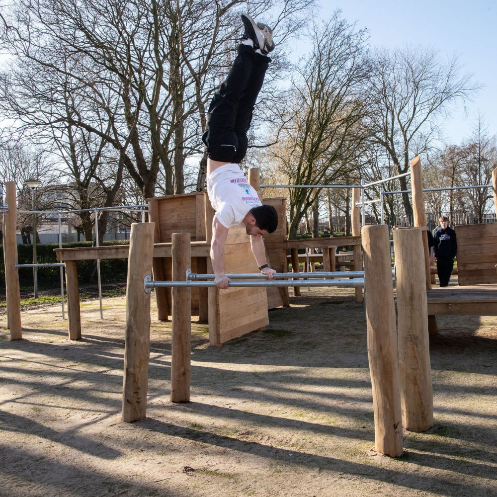 Uniek ontwerp en bijzondere realisatie